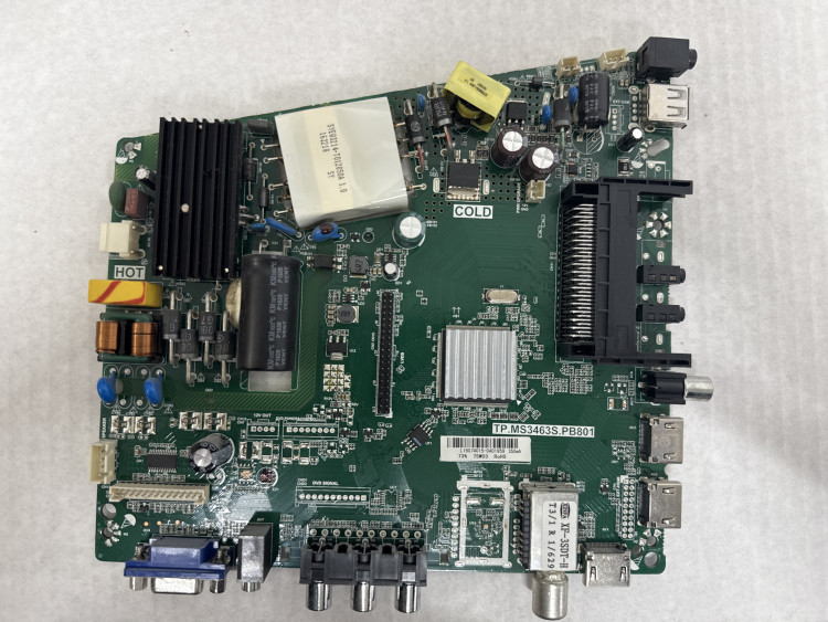 TP.MS3463S.PB801 Supra STV-LC42T440FL V420HJ2-P01 Rev. C4