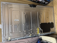 ПОДСВЕТКА В СБОРЕ НА КОРЫТЕ CY-KF550DSLV1V SAMSUNG UE55F8000AT