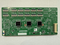 PW.ALD64C.781 Яндекс 50" YNDX-00092 CV500U5-T02 Rev:01