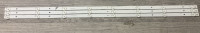 КОМПЛЕКТ DLED43DCZN 3X8 0003 A06X E471763 YHT-01