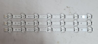 КОМПЛЕКТ LGIT Y19 43UM73 43UM73_REV08