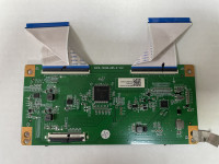 CCPD-TC495-005-H HAIER 58 SMART TV BX CC580PV7D