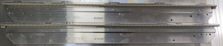 КОМПЛЕКТ 3660L-0374A11 42 V6 Edge FHD-3 REV1.0 1 R-TYPE