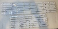 КОМПЛЕКТ SBT55 636.4*18*1.0mm 409*18*1.0mm SBT55 409*18*1.0mm