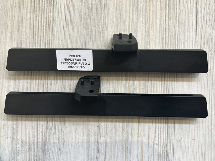 Ножки для телевизора PHILIPS 50PUS7406/60