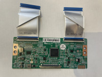 N4THK550UHDGT09-1_K1.0-T-Q0KA0 4K 674DA0 PT550GT09-1 Ver.1.0 