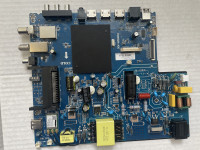 CV9632H-A50 Hartens HTY-50U11S-VD PT500GT04-2 Ver.1.0