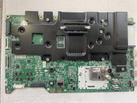 EAX68303205 65665108 ТРЕБУЕТ ПРОВЕРКИ ТВ НЕ ВКЛЮЧАЛСЯ (ВИДИМО ИЗ-ЗА БП?)