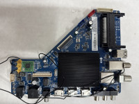 CV9632-AH BBX 65LEX-9201/UTS2C P650QVN07.1