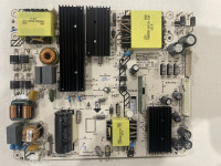 K-PL-FH-2 465R1013SDJB LYP04390A0 HARPER 49U750TS
