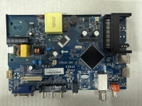 CV512L-U24 Novex NVT-24H101W PT236AT02-1 Ver.2.2
