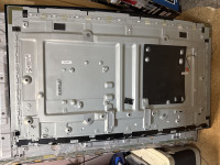 Подложка в сборе с подсветкой CY-VK049HGLV4V