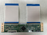 CV500U2-T01 E3CCBB5000150T CV500U2-T01 REV:01 CV500U2-T01 REV:02
