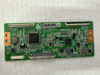 6870C-0756A UHD LC675B2B-V2.0 LC550EQC-SMA4. 4K
