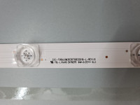 КОМПЛЕКТ SSC-F98JL6M3030T0832019-L-REV1.8 SSC-F98JL6M3030T0432019-R-REV1.8