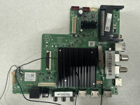 T.MT9602.731 Haier 55 Smart TV AX Pro ST5461D18-2 Ver.2.1