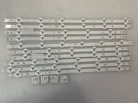 КОМПЛЕКТ ЛИНЗЫ ОТВАЛИЛИСЬ НЕКОТОРЫЕ! 6916L-2134A 6916L-2135A 6916L-2136A 6916L-2137A 6916L-2138A 6916L-2139A