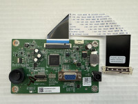 SR35 hkcmnt MT9700-J Samsung S24R350FZI Samsung S24E350FZI PN238CS03-2 Ver.1.0