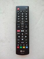 Пульт LG AKB75375611 НОВЫЙ ОРИГИНАЛ