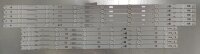 КОМПЛЕКТ 65V0E71 Set10 5x SE65D13R-ZC22AG-03 ZTH60600_AA LM41-01008A и 5x SE65D13L-ZC22AG-03 ZTG60600_AA LM41-01007A