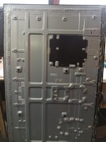 Подложка в сборе с подсветкой СY-CT065HGLV1H