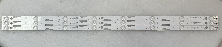 КОМПЛЕКТ RF-AJ400S30-0801S-12 A1