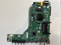 EL.MS3663S-FE48 Sunwind SUN-LED32XB202 ST3151A08-4 V2.3
