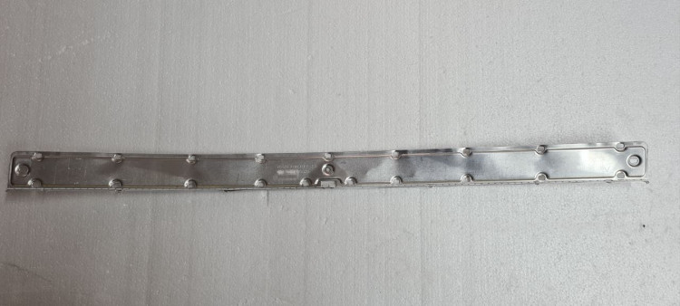 КОМПЛЕКТ Y20 G55T 34 BRACKET-LED PCB SEC_34_G55T_1X48_7020PCT_R_16S3P REV.V2 2020/07/21 Samsung C34G55TWWI