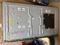 Подложка в сборе с подсветкой CY-TC055FMHV1H