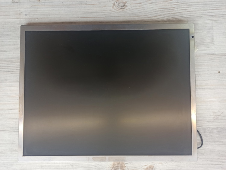 Матрица SVA150XG04TB ПРОВЕРЕНА 