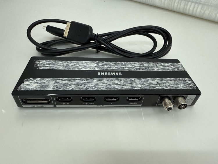 One connect Samsung BN94-10924E + КАБЕЛЬ