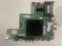 T.MT9602.731 Haier 75 Smart TV S1 JR745R3HA2Y 
