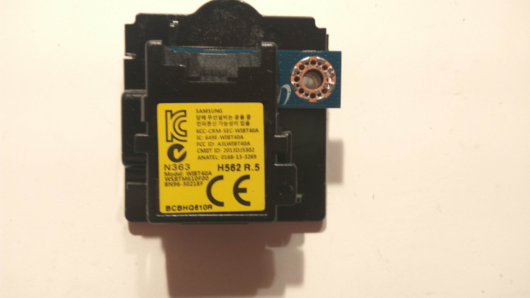 BN96-30218F WIBT40A