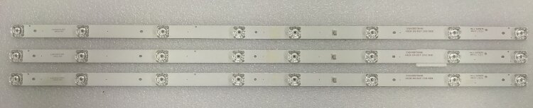 КОМПЛЕКТ CC02430D738V08 43E20 3X8 8S1P 1910 0D20 