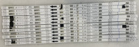 КОМПЛЕКТ 65D3000 65HR332M07A5 V1