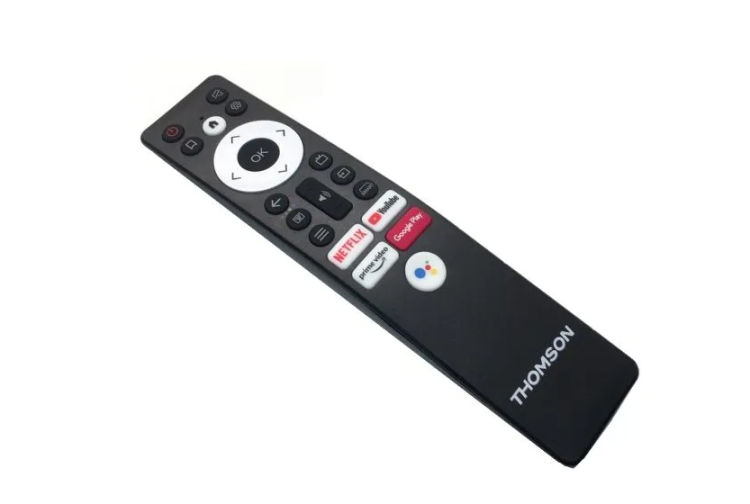 Новый оригинальный пульт THOMSON 06-A89R23-UL001 