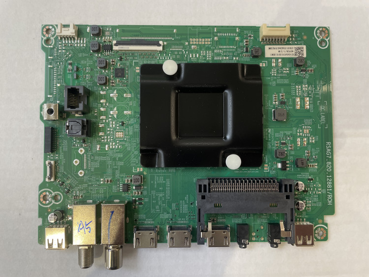 RSAG7.820.12881/ROH HISENSE 65E7KQ T650QVN07.5