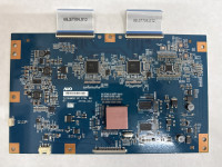 T370HW02 VE CTRL BD 37T04-C0J TX-5537T04C34 Samsung LE37B653T5W T370HW02 VC