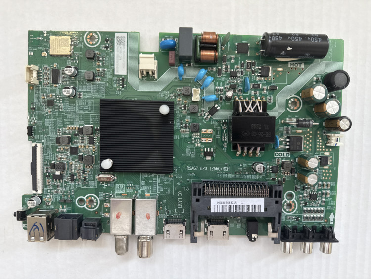 RSAG7.820.12660/ROH HISENSE 32A4K T320XVN02.H