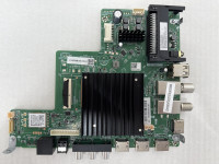 T.MT9602.731 Haier 75 Smart TV S2 Pro ST7461D03-2 Ver.2.3