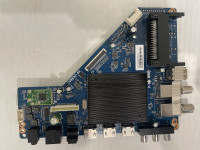 CV9632-AH SBER SDX-65UQ5232T ST6451D06-3 Ver.2.1 C650Y21-M8 (QHM8VMMSC3)