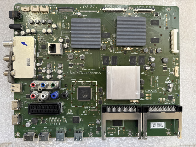 715RLPCB0000000055 QV14.1E