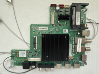 T.MT9602.731 Haier 65 Smart TV S1 ST6451D06-3 Ver.2.1 ST6451D06-3 Ver.2.2