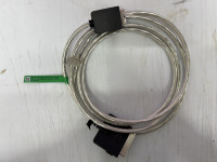 Кабель для one-connect BN39-02903A BN3902903A (к ONE CONNECT SOC5002C SAMSUNG QE65S95CAU)