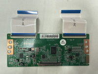 N4TB550UHDF1L_K1.1-N-T-c0UA0 4K HV550QUB-F1L