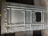 Подложка в сборе с подсветкой CY-QC075FGHV1H Samsung QE75Q70CAU ST7461D04-1 Ver.2.1