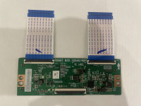 RSAG7.820.10545/ROH HV750QUB-F91 HISENSE 75A6BG 75A7GQ