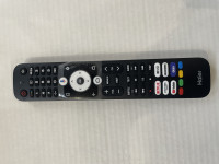 НОВЫЙ ОРИГИНАЛЬНЫЙ ПУЛЬТ HAIER С ГОЛОСОВЫМ HTR-U32R Y010301-000793-001