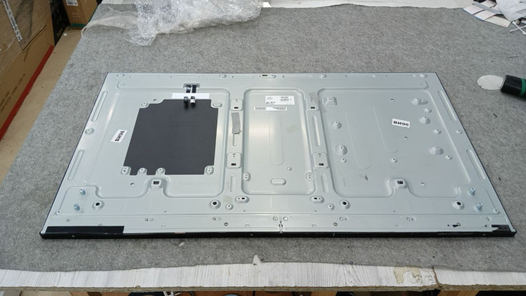 Подложка в сборе с подсветкой LC420EGE(PG)(M1)