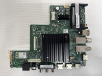 T.MT9602.731 Haier 65 Smart TV S2 Pro ST6451D06-3 Ver.2.3